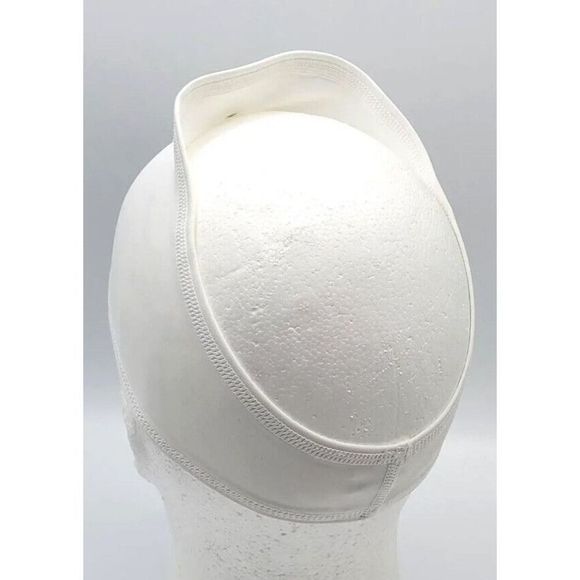 Nike 89109 Jordan Skull Wrap White/Black Adult OSFM NEW In BOX - Picture 10 of 10